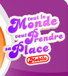 Tlmvpsp - Le jeu à télécharger sur l'application